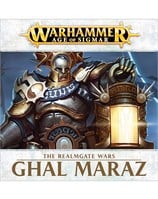 Book 2: Ghal Maraz